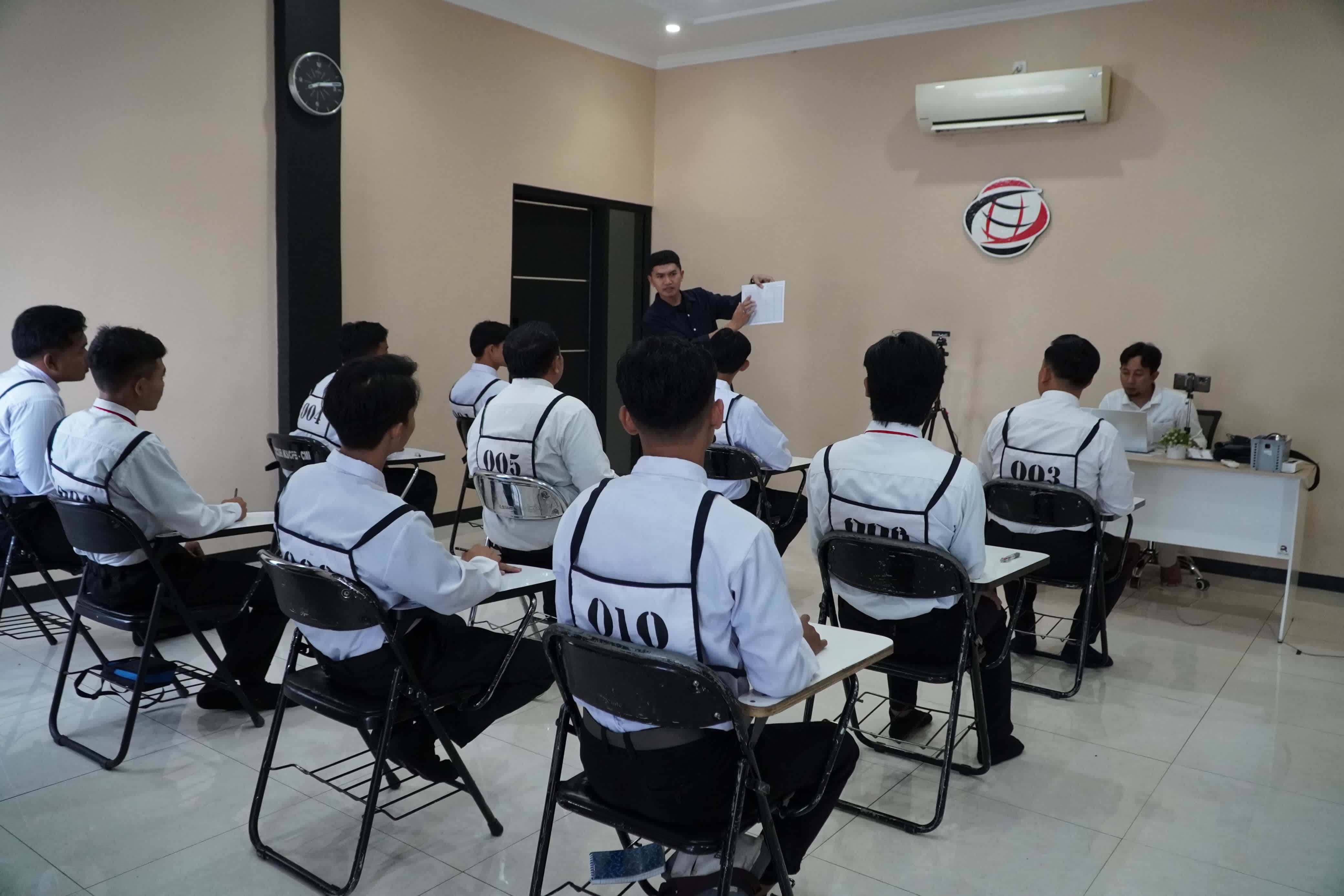 Language Class