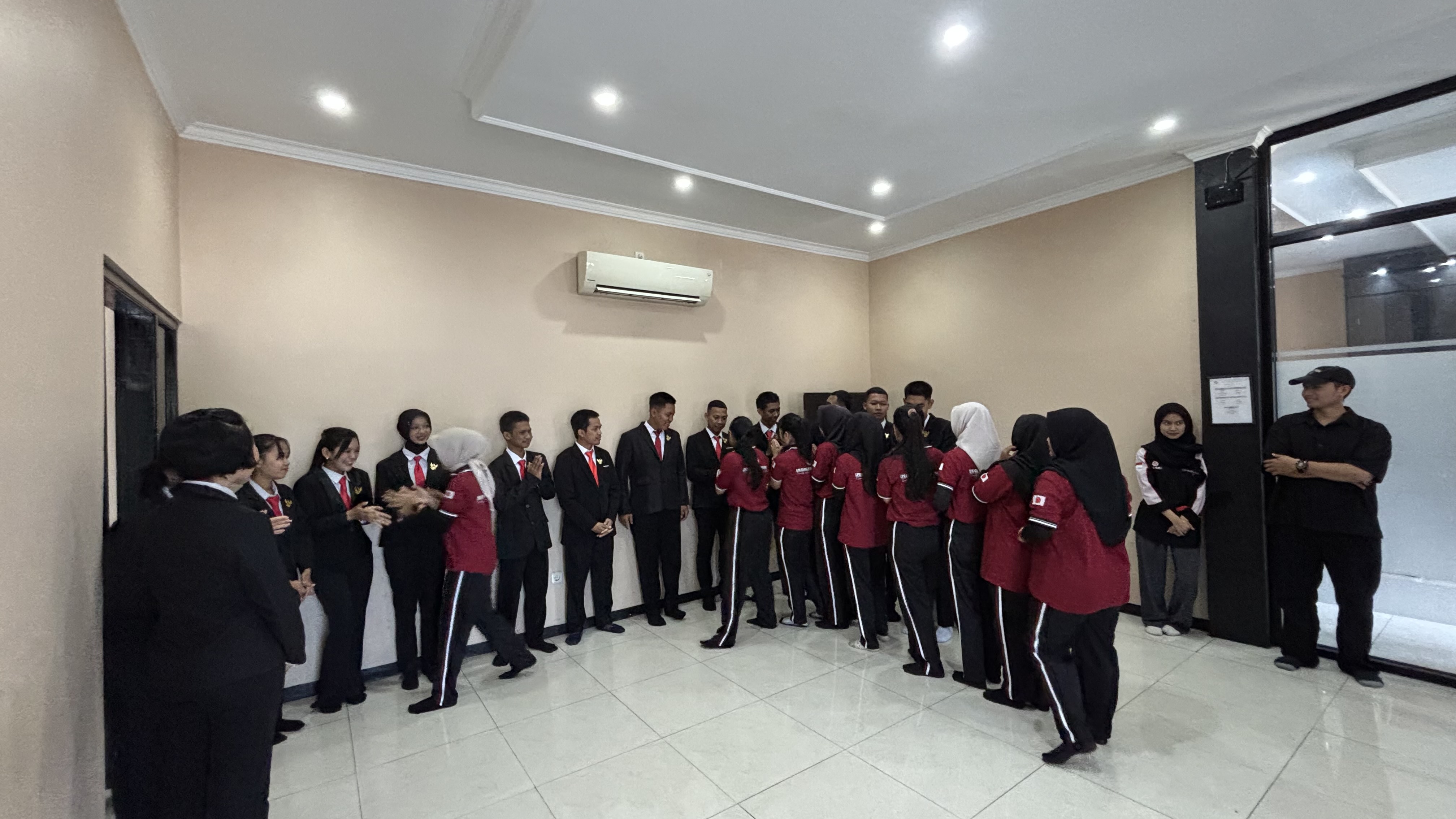 LPK GMI Classroom Training