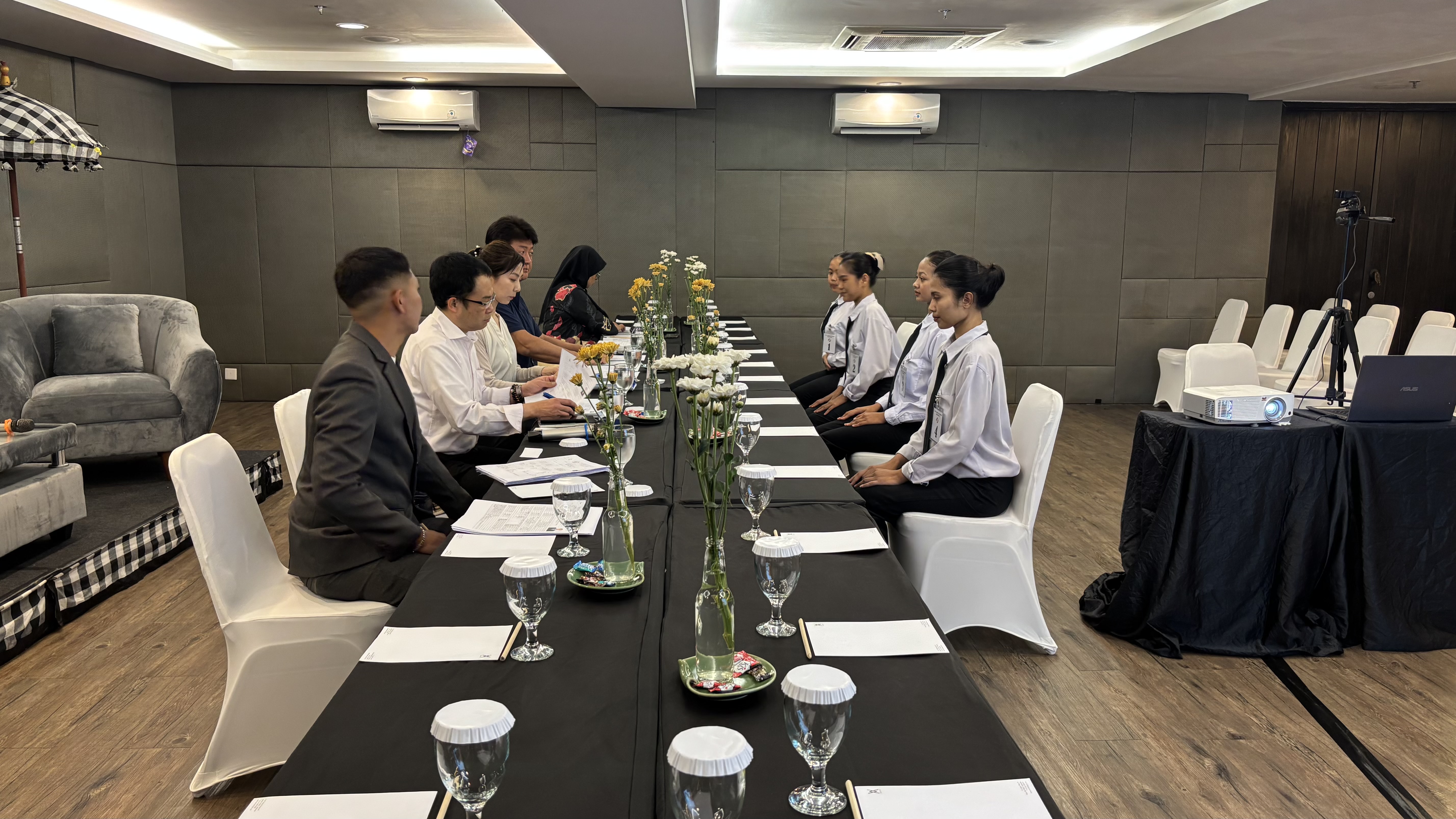 LPK GMI Classroom Interaction