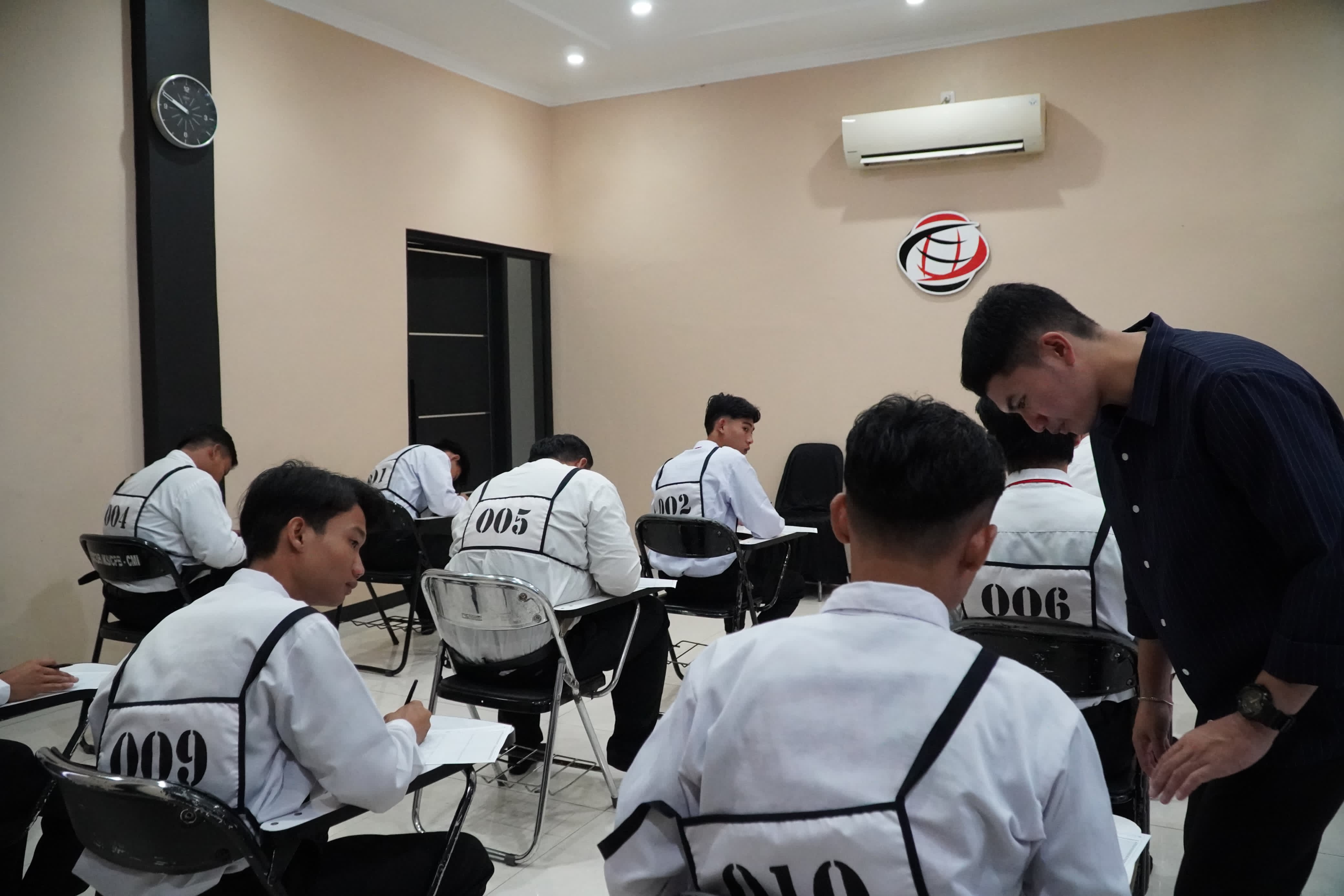 Written Competency Exams