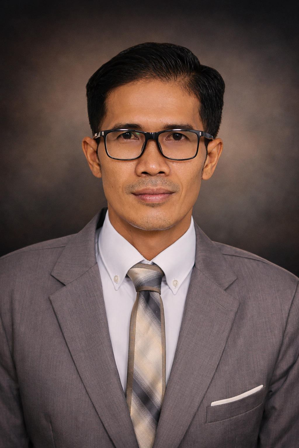Deden Indra Gunawan Portrait