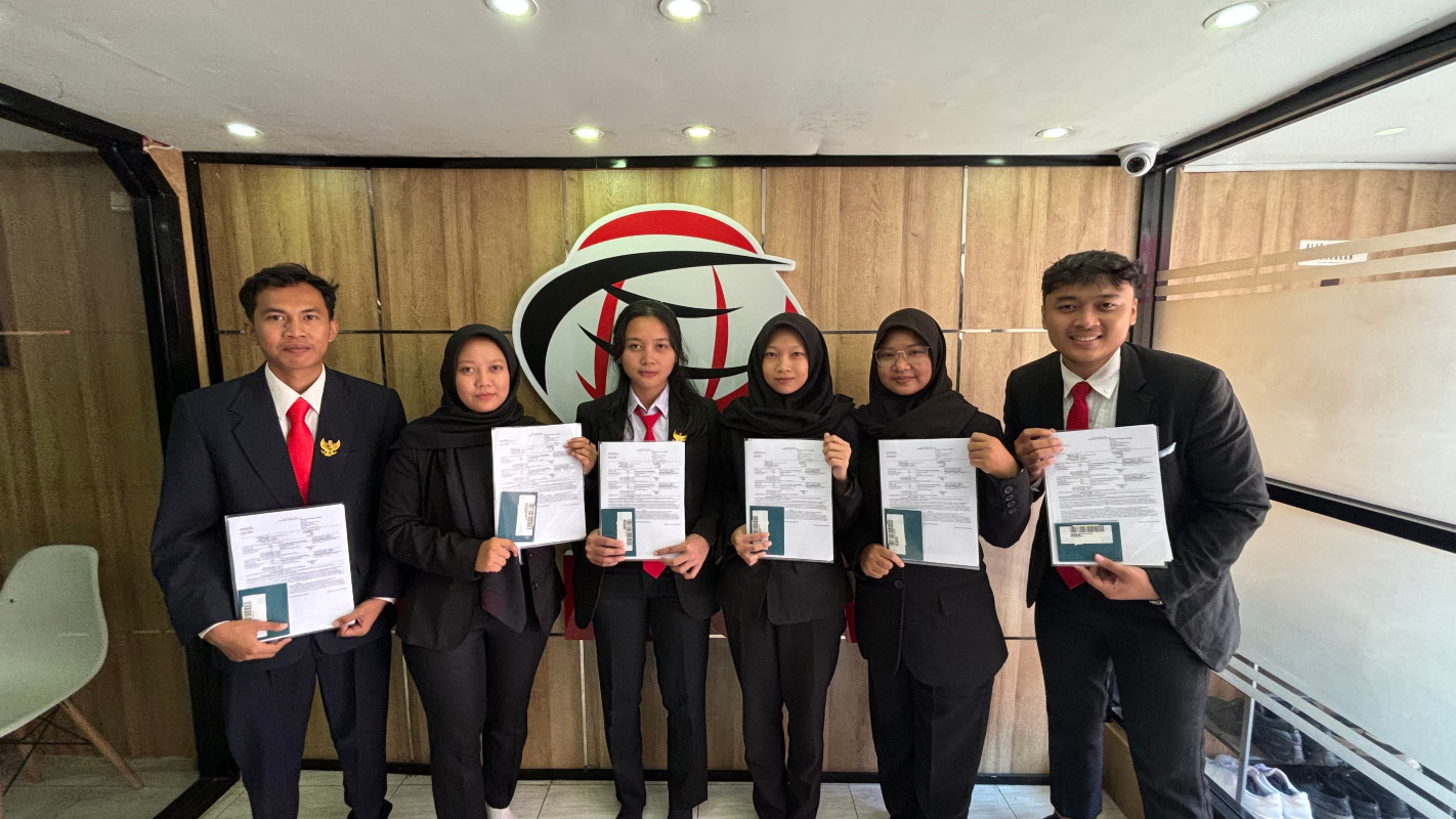 Graduation & Certification