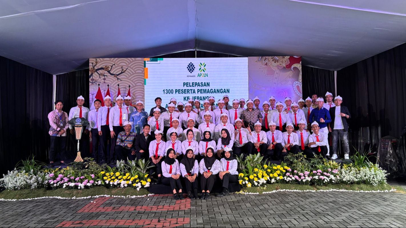 Official Farewell Ceremony